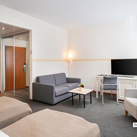 Angel'S - Das Hotel Am Fruchtmarkt Sankt Wendel Εξωτερικό φωτογραφία