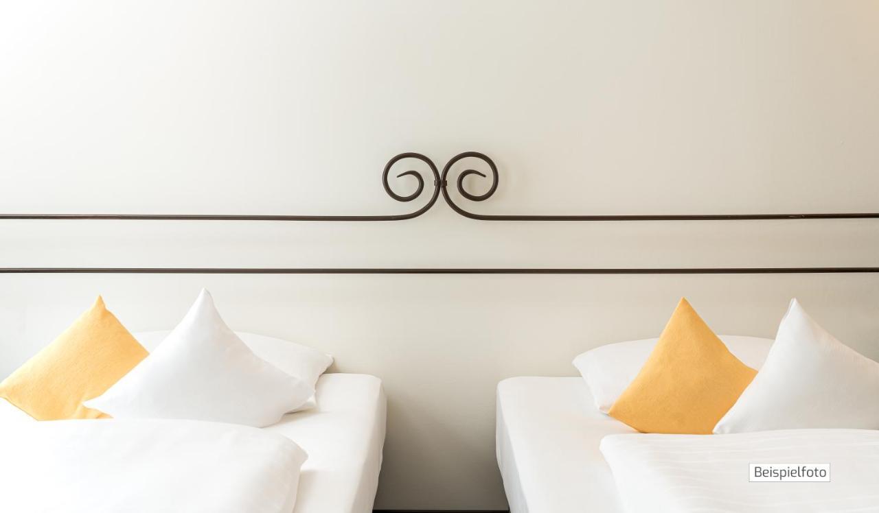 Angel'S - Das Hotel Am Fruchtmarkt Sankt Wendel Εξωτερικό φωτογραφία